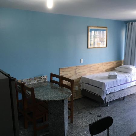 Apartmán Flat Atlantico 1402 Fortaleza  Exteriér fotografie