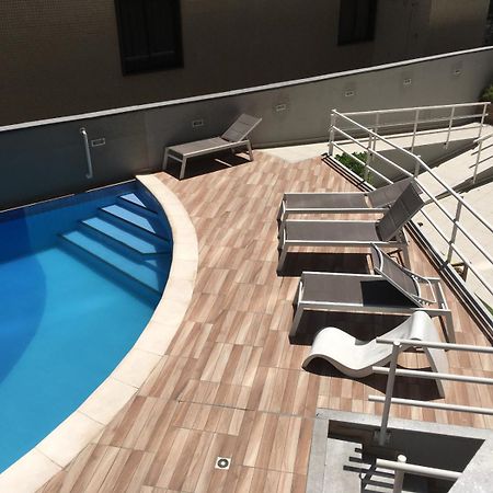 Apartmán Flat Atlantico 1402 Fortaleza  Exteriér fotografie