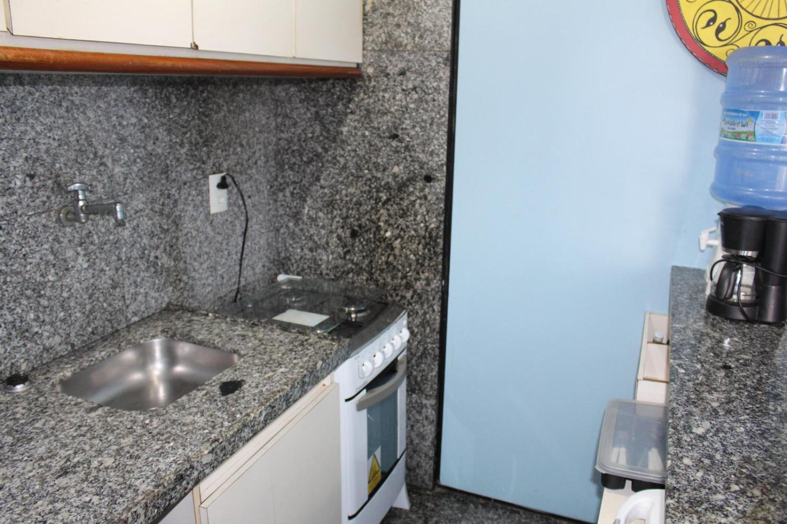 Apartmán Flat Atlantico 1402 Fortaleza  Exteriér fotografie